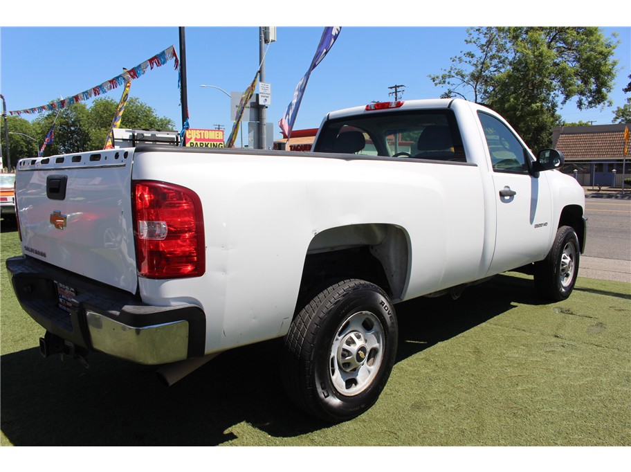 chevrolet silverado 2500hd 2013 1GC0CVCG2DF100634 image chevrolet silverado 2500hd 2013 1GC0CVCG2DF100634 image